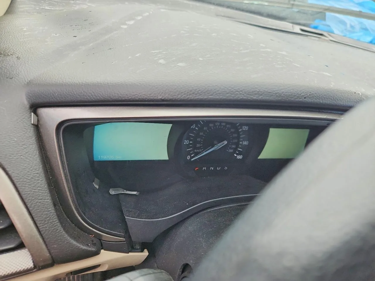 2018 Ford FUSION SE Lot #53773156 thumbnail 11