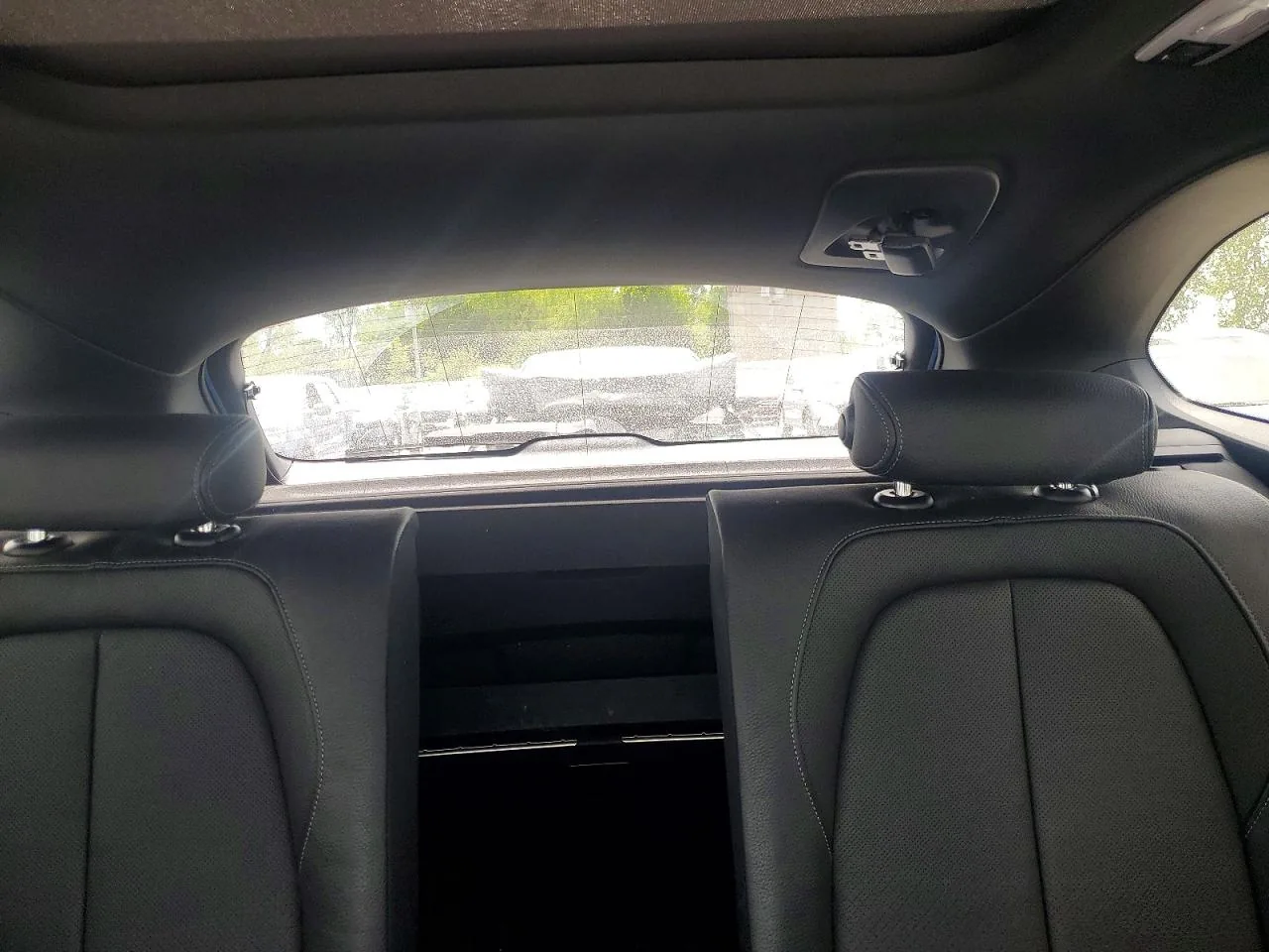 2017 Bmw X1 XDRIVE28I Lot #53783196 thumbnail 7