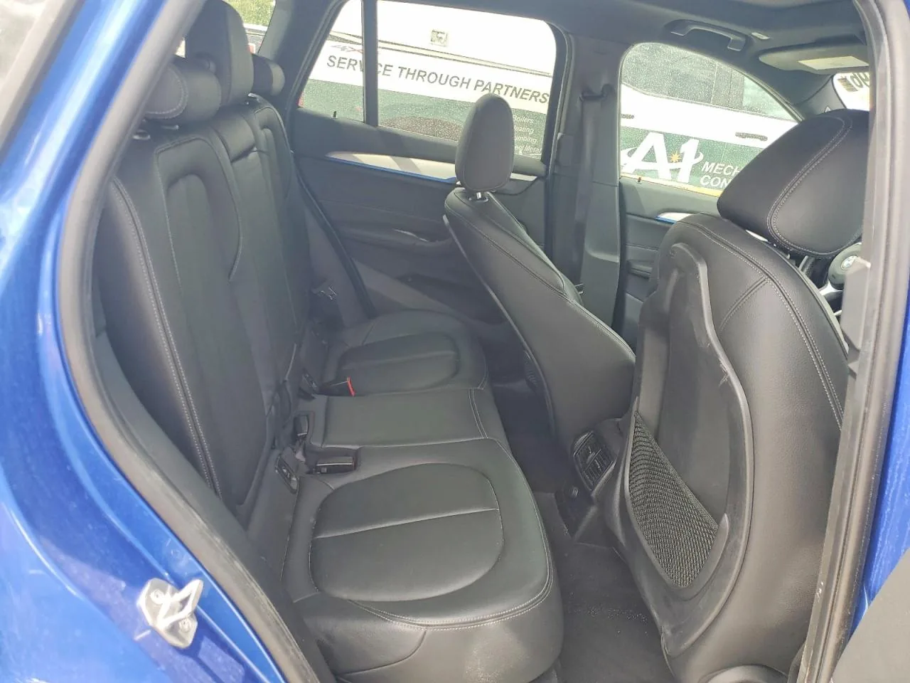 2017 Bmw X1 XDRIVE28I Lot #53783196 thumbnail 5