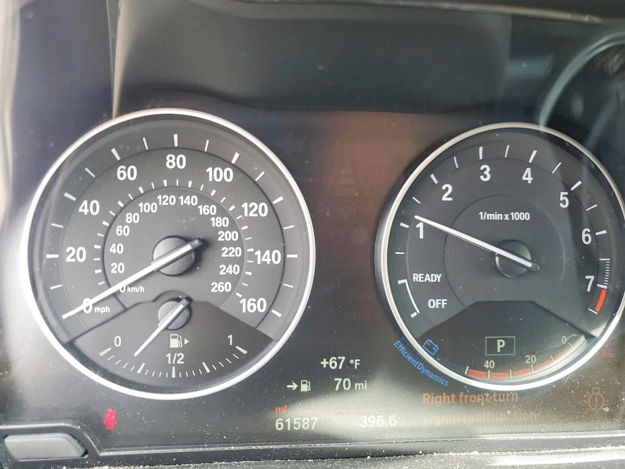 2017 Bmw X1 XDRIVE28I Lot #53783196 thumbnail 12