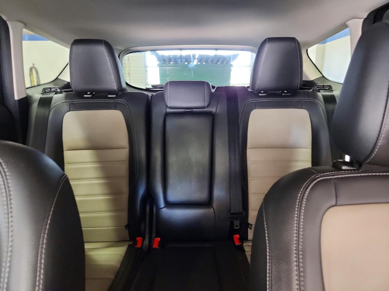 2019 Ford ESCAPE SEL Lot #53784246 — VINARCHIVE
