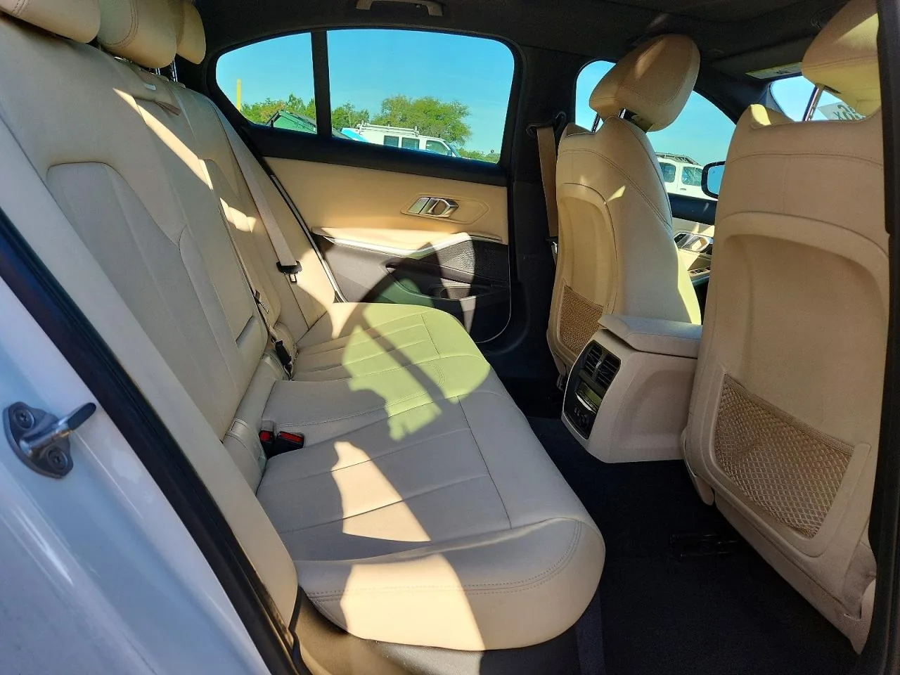 2020 Bmw 330I Lot #53803306 thumbnail 8