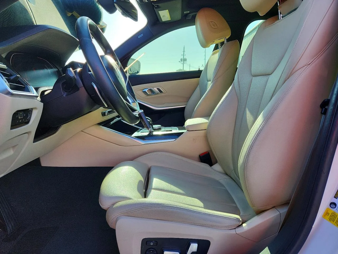2020 Bmw 330I Lot #53803306 thumbnail 10
