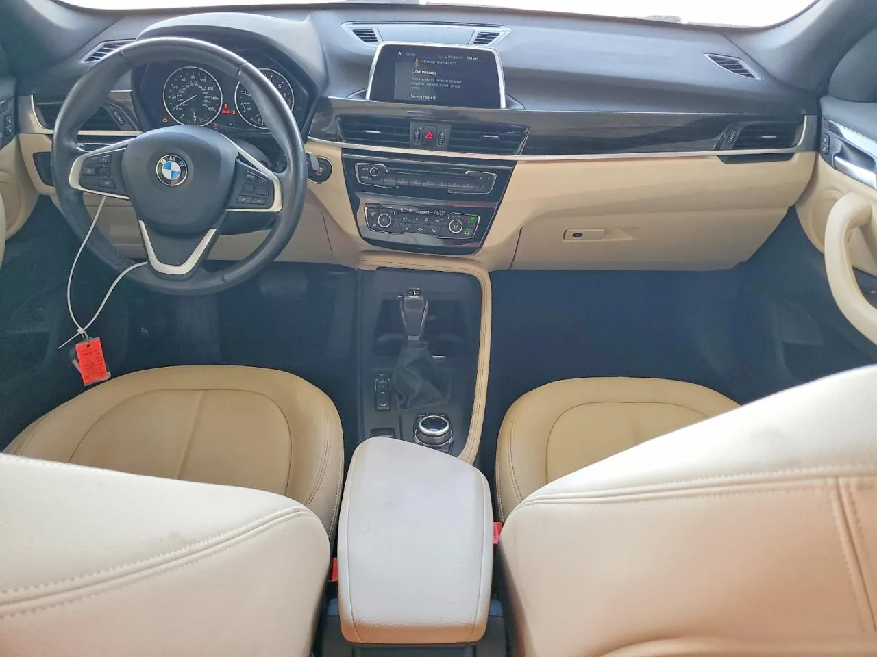 2018 Bmw X1 XDRIVE28I Lot #53814586 thumbnail 3