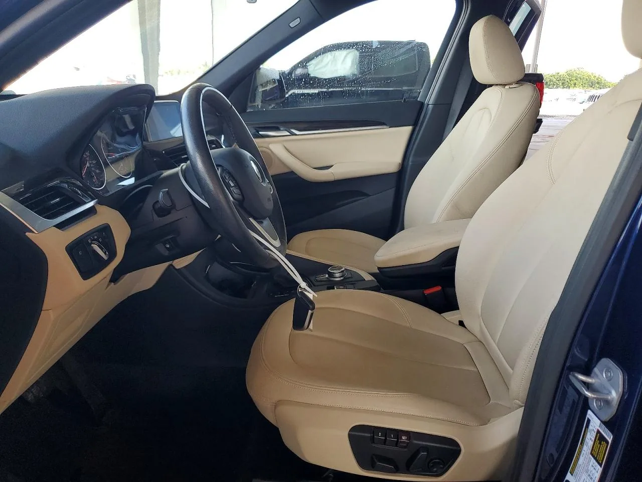 2018 Bmw X1 XDRIVE28I Lot #53814586 thumbnail 6
