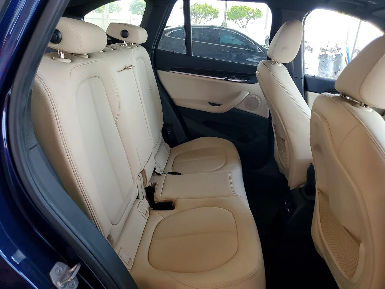 2018 Bmw X1 XDRIVE28I Lot #53814586 thumbnail 9
