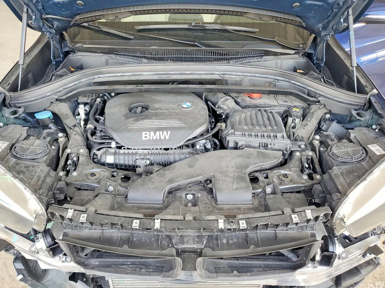 2018 Bmw X1 XDRIVE28I Lot #53814586 thumbnail 10