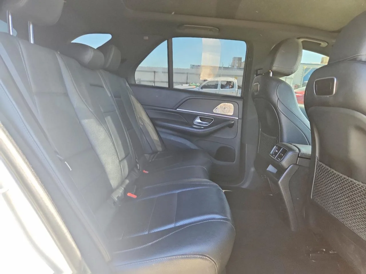 2020 Mercedes-benz GLE 450 4MATIC Lot #53827066 thumbnail 4