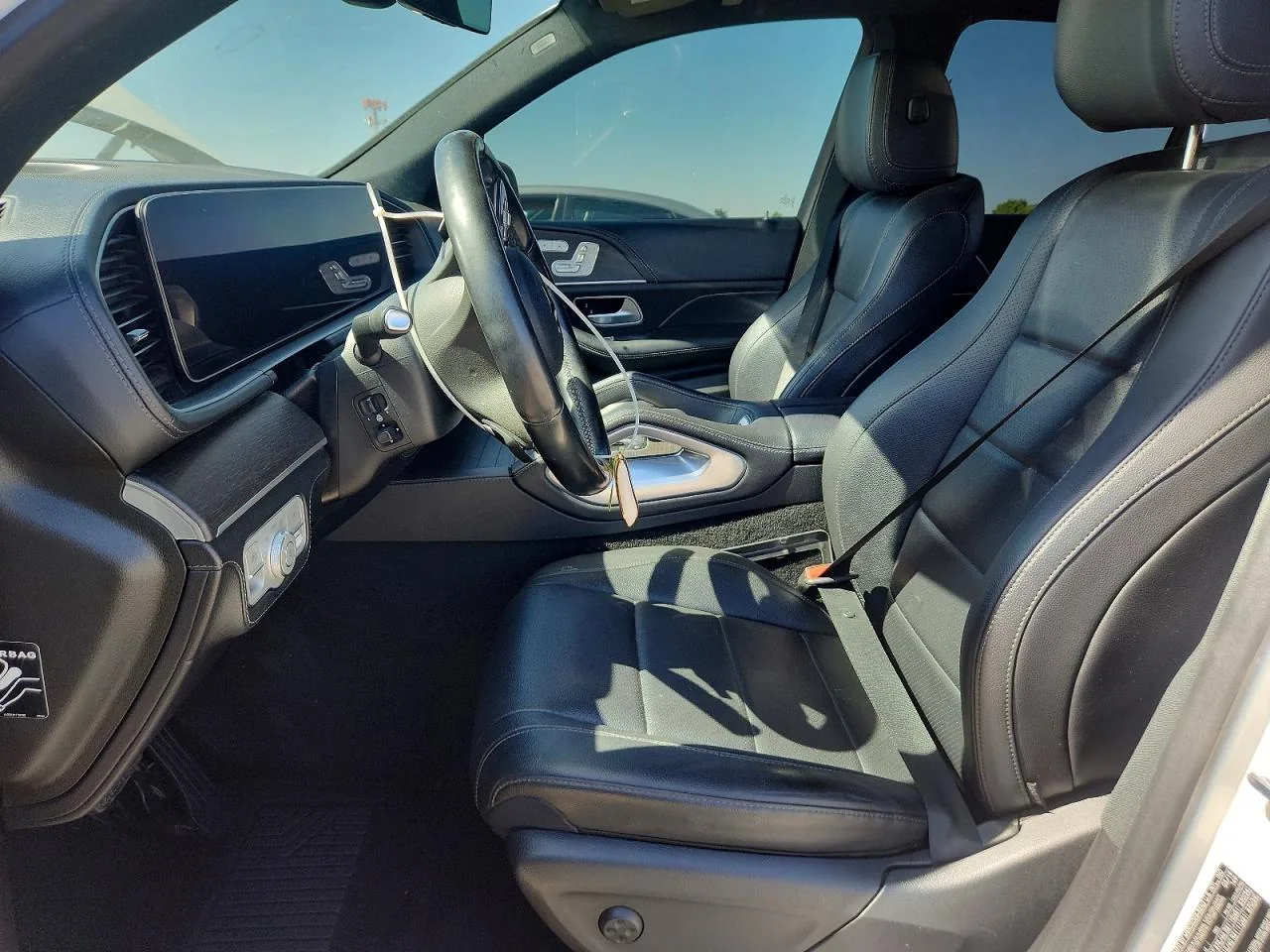 2020 Mercedes-benz GLE 450 4MATIC