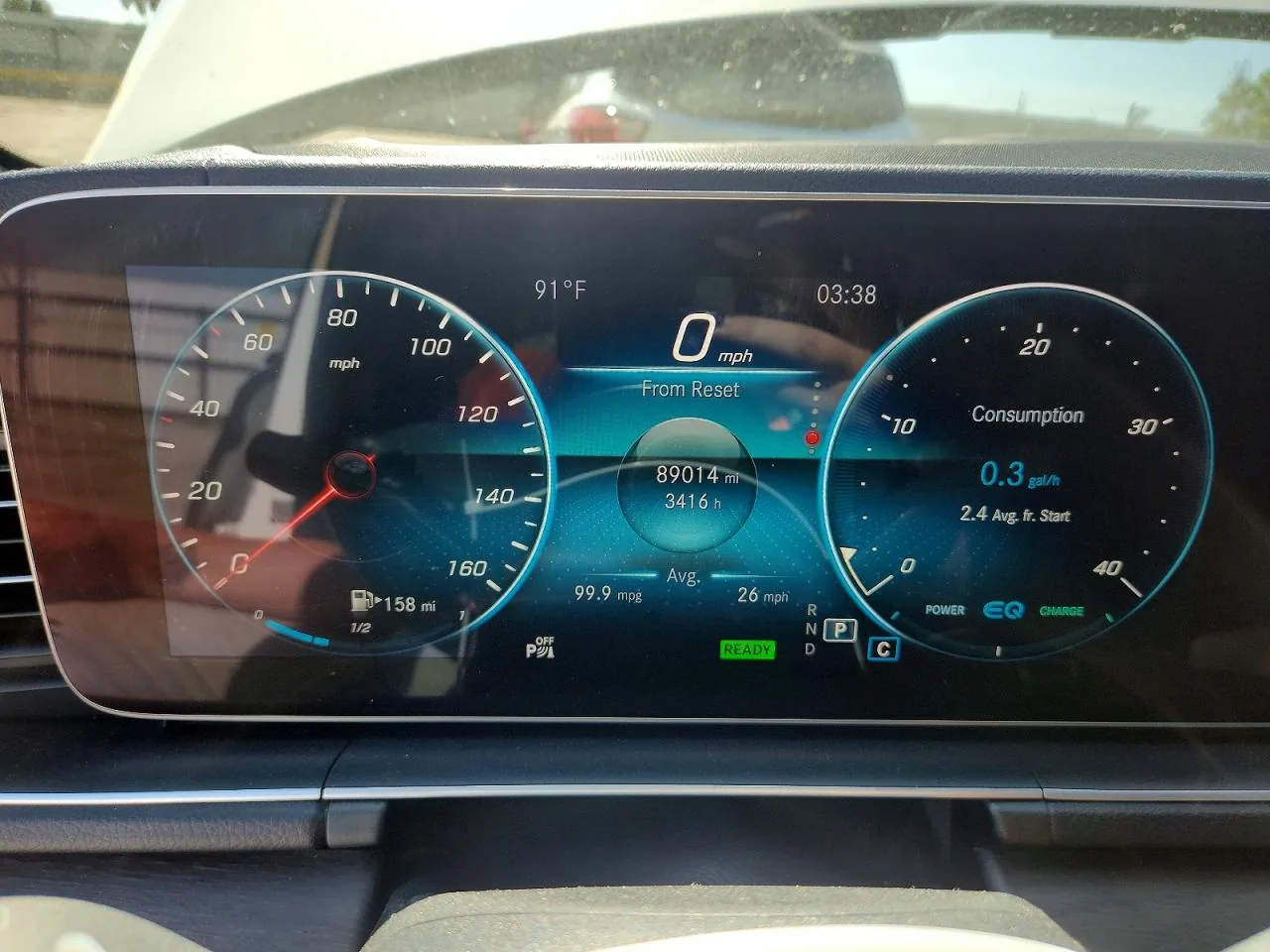 2020 Mercedes-benz GLE 450 4MATIC Lot #53827066 thumbnail 3