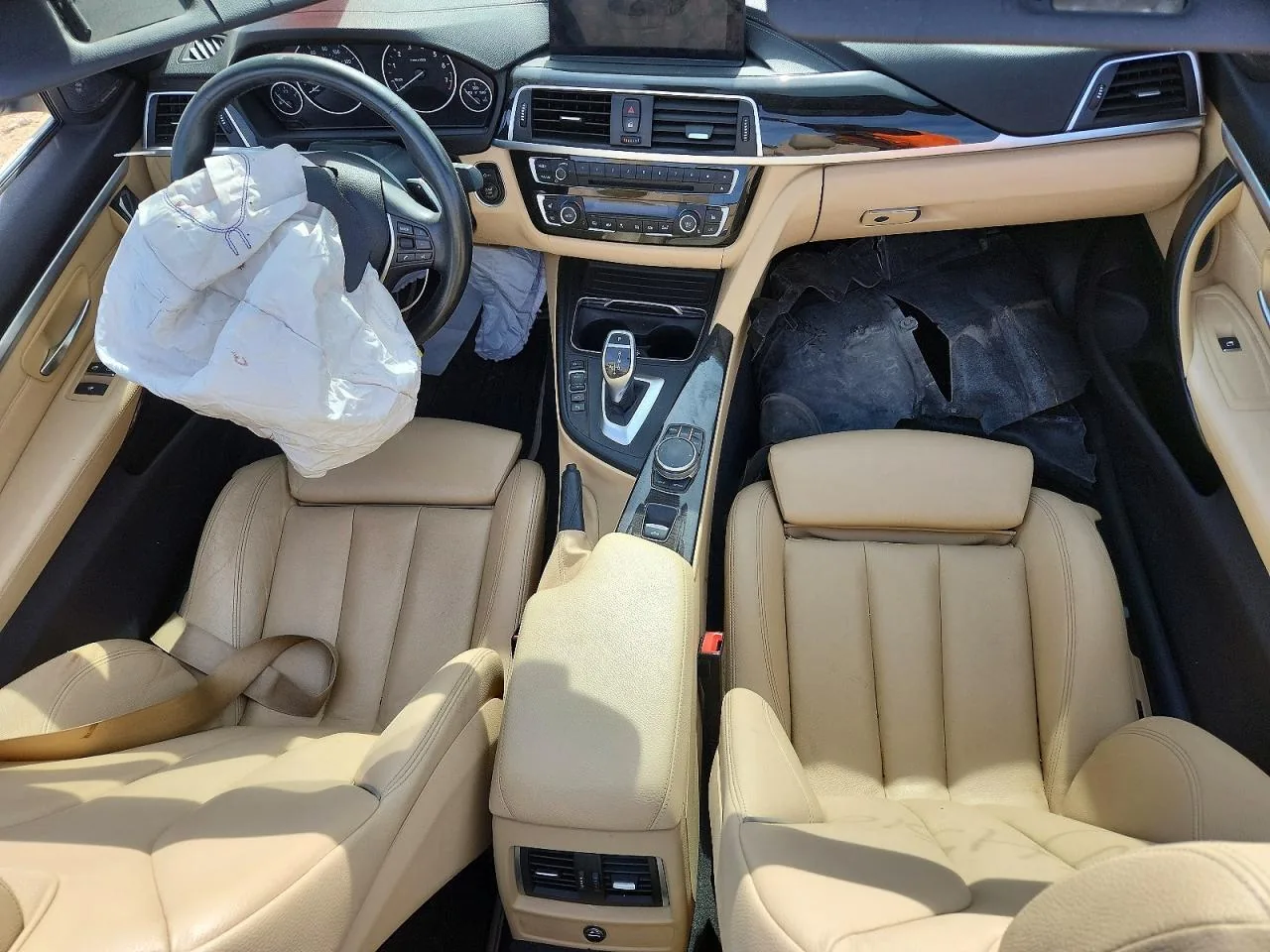 2018 Bmw 430I Lot #53829896 thumbnail 5