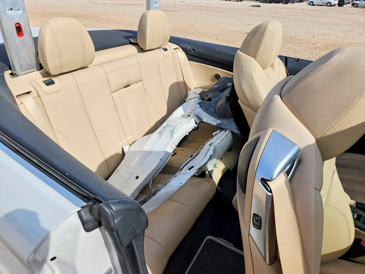2018 Bmw 430I Lot #53829896 thumbnail 2