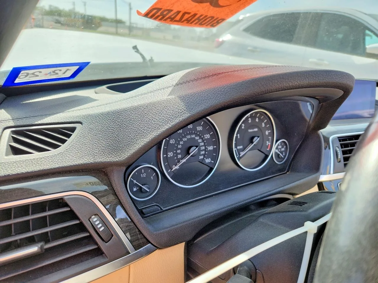 2018 Bmw 430I Lot #53829896 thumbnail 7