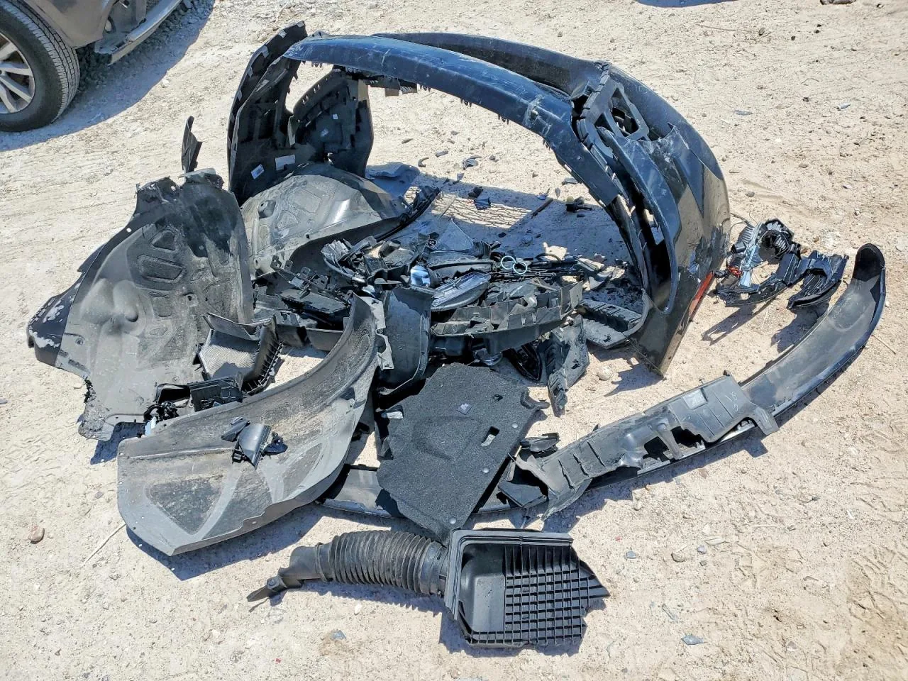 2021 Dodge CHARGER SXT Lot #53854786 thumbnail 2