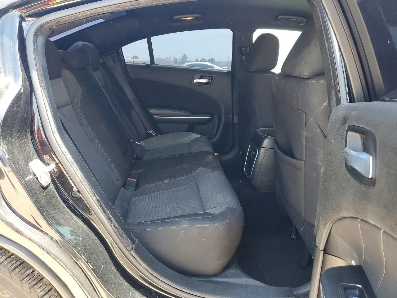 2021 Dodge CHARGER SXT Lot #53854786 thumbnail 8