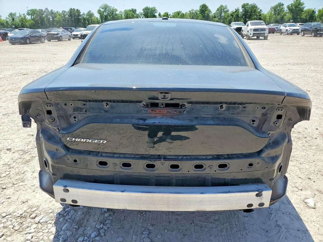 2021 Dodge CHARGER SXT Lot #53854786 thumbnail 11