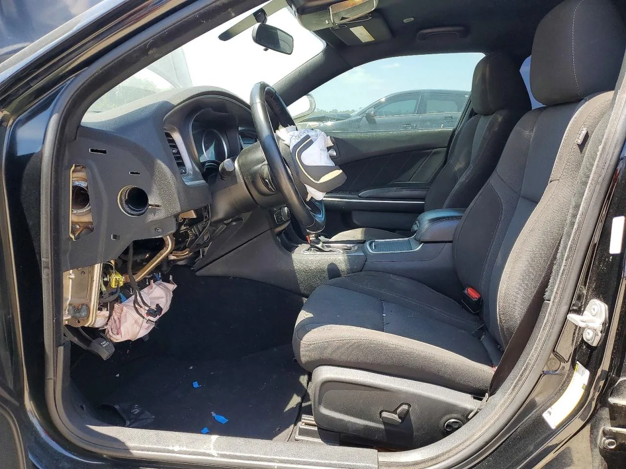 2021 Dodge CHARGER SXT Lot #53854786 thumbnail 13