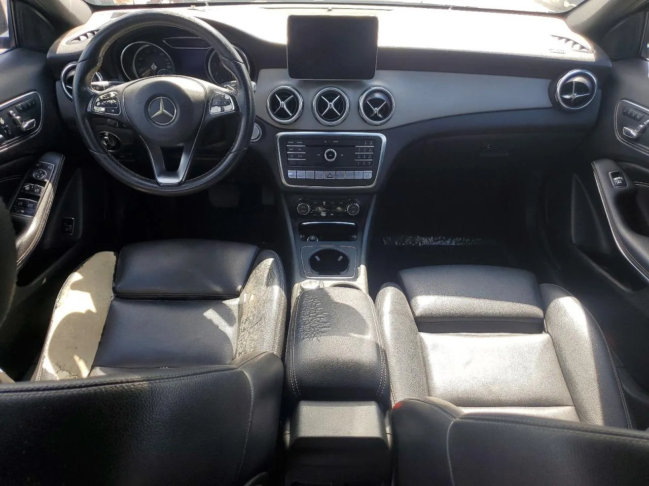 2018 Mercedes-benz GLA 250 4MATIC Lot #53874766 thumbnail 9