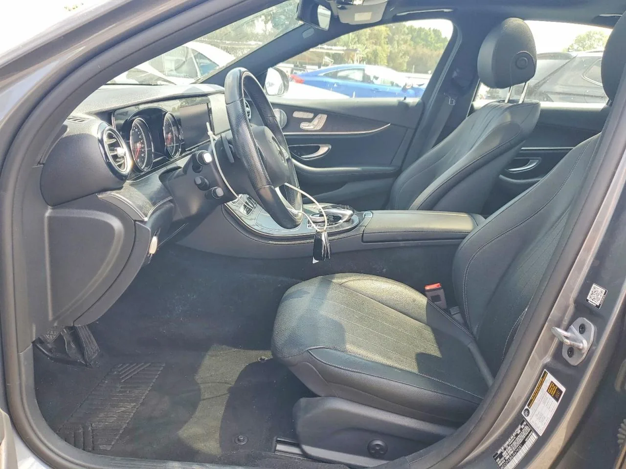 2018 Mercedes-benz E 300 Lot #53939286 thumbnail 5