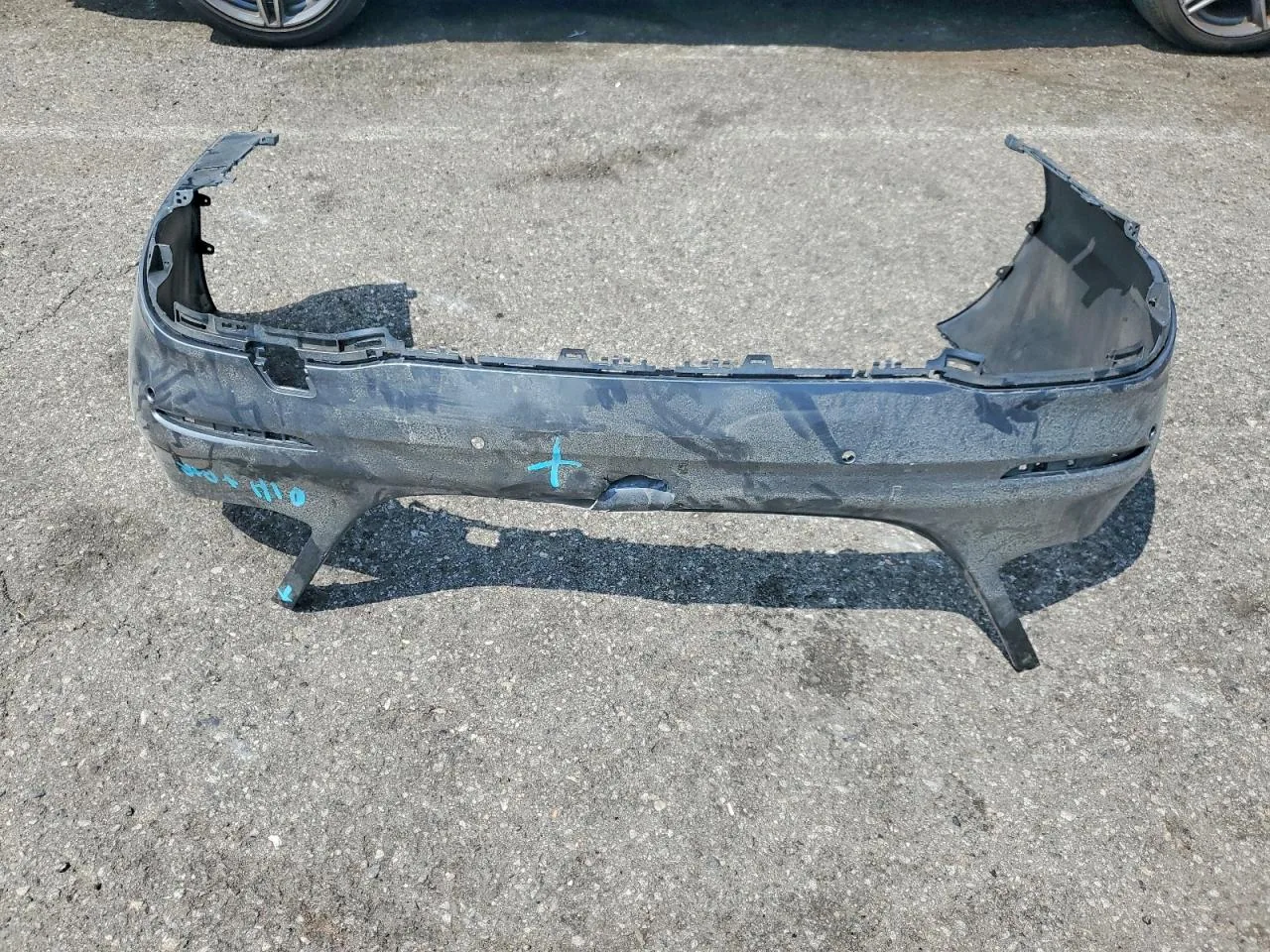 2018 Mercedes-benz E 300 Lot #53939286 thumbnail 4