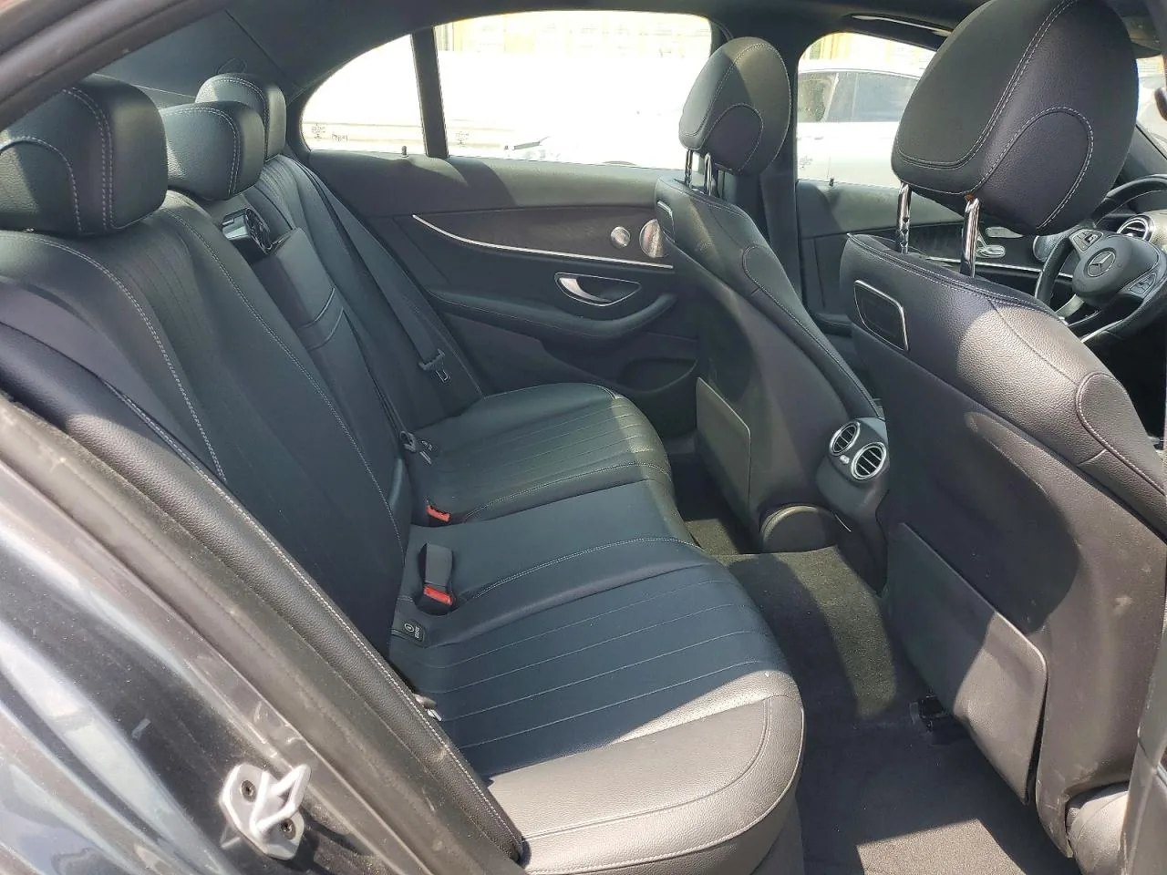 2018 Mercedes-benz E 300 Lot #53939286 thumbnail 11