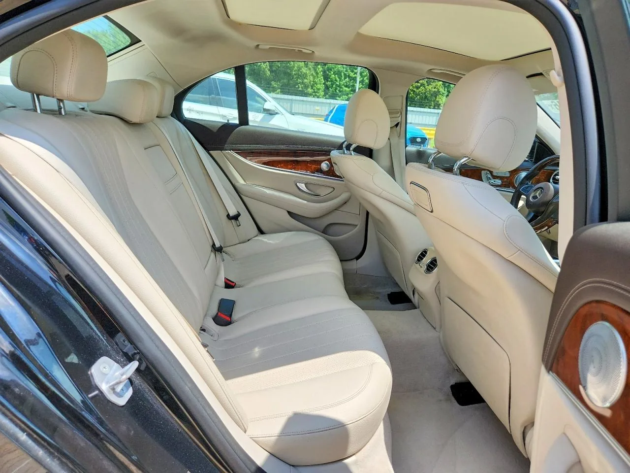 2018 Mercedes-benz E 300 Lot #53944646 thumbnail 3