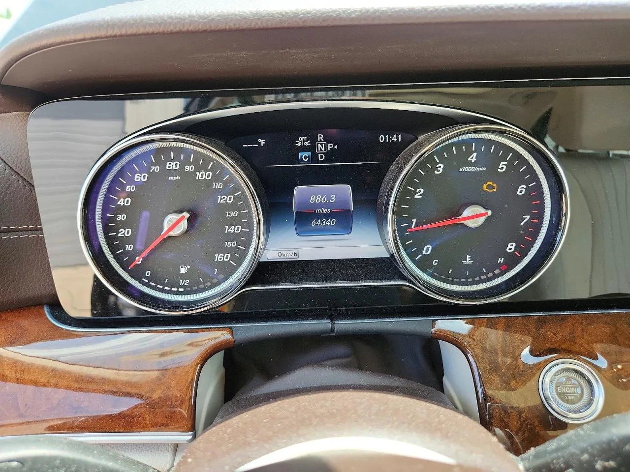 2018 Mercedes-benz E 300 Lot #53944646 thumbnail 12