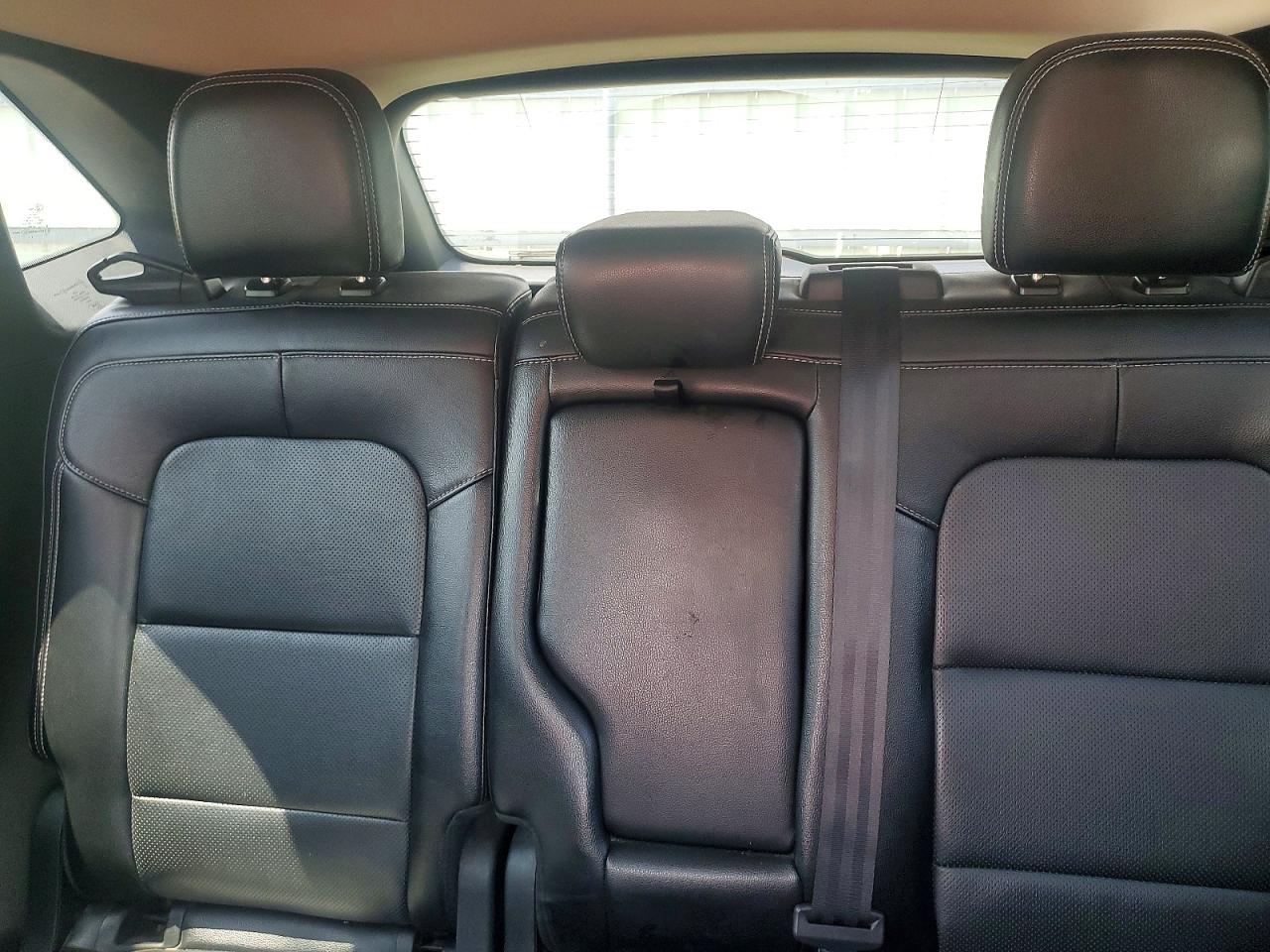 2020 Ford ESCAPE TITANIUM Lot #53949386 — VINARCHIVE
