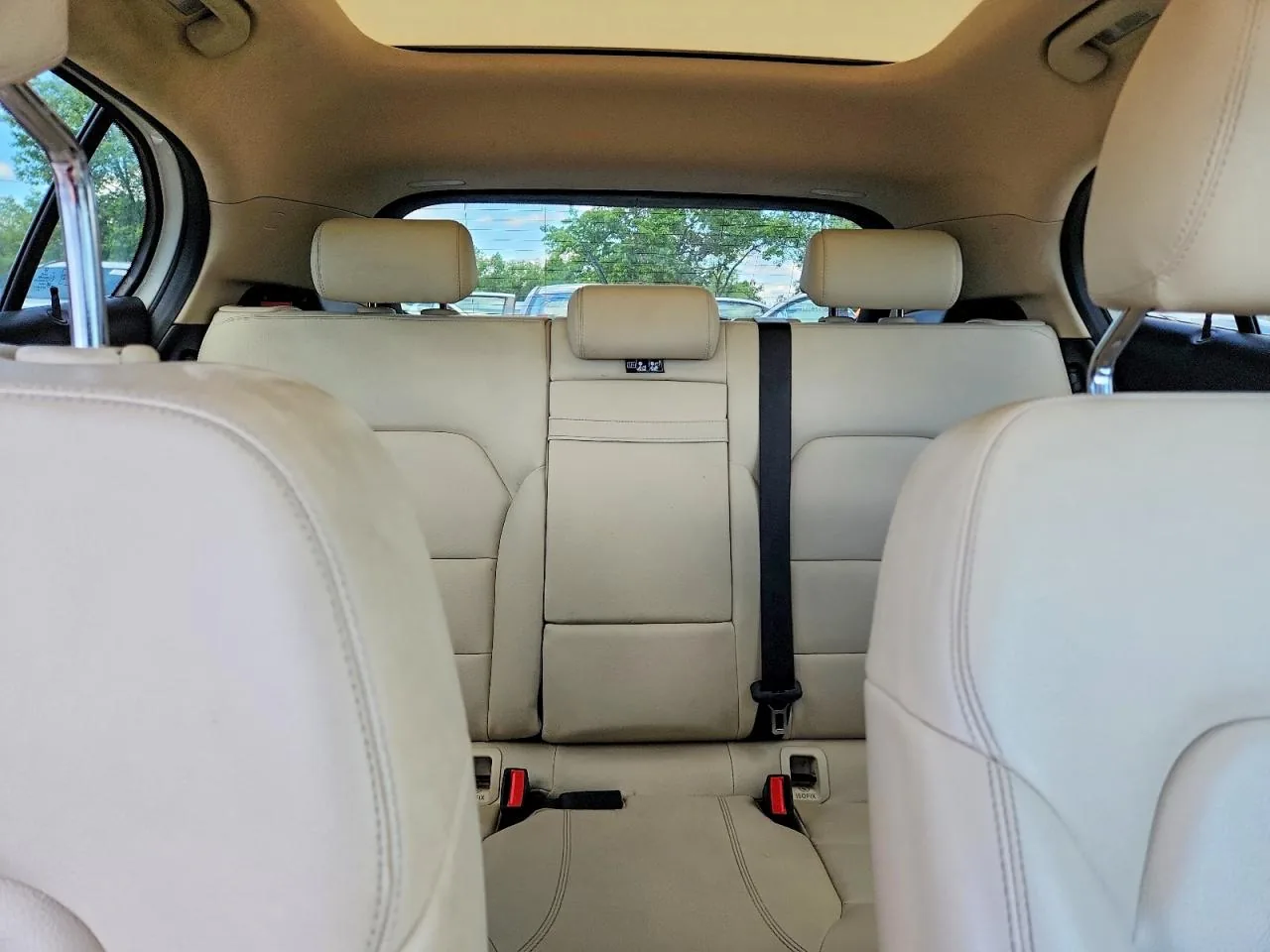 2019 Mercedes-benz GLA 250 4MATIC Lot #53991526 thumbnail 6
