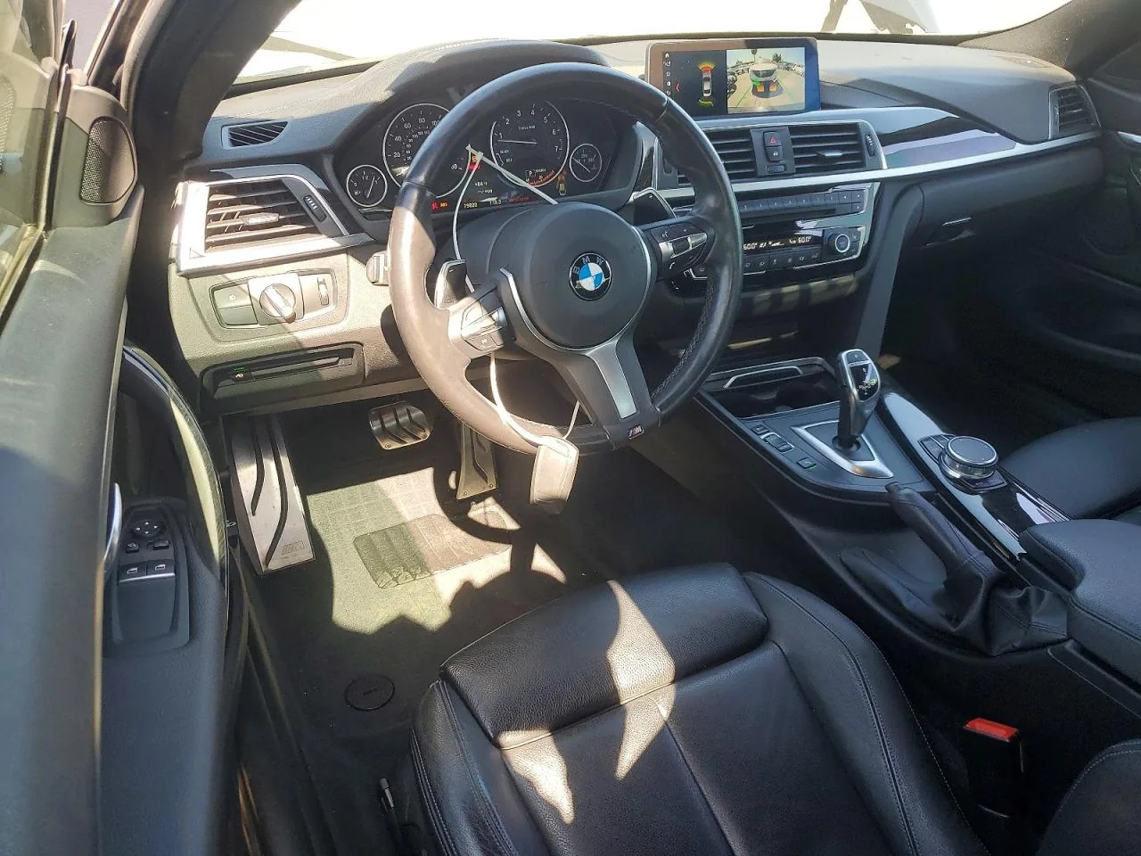 2019 Bmw 430I Lot #54008516 thumbnail 6