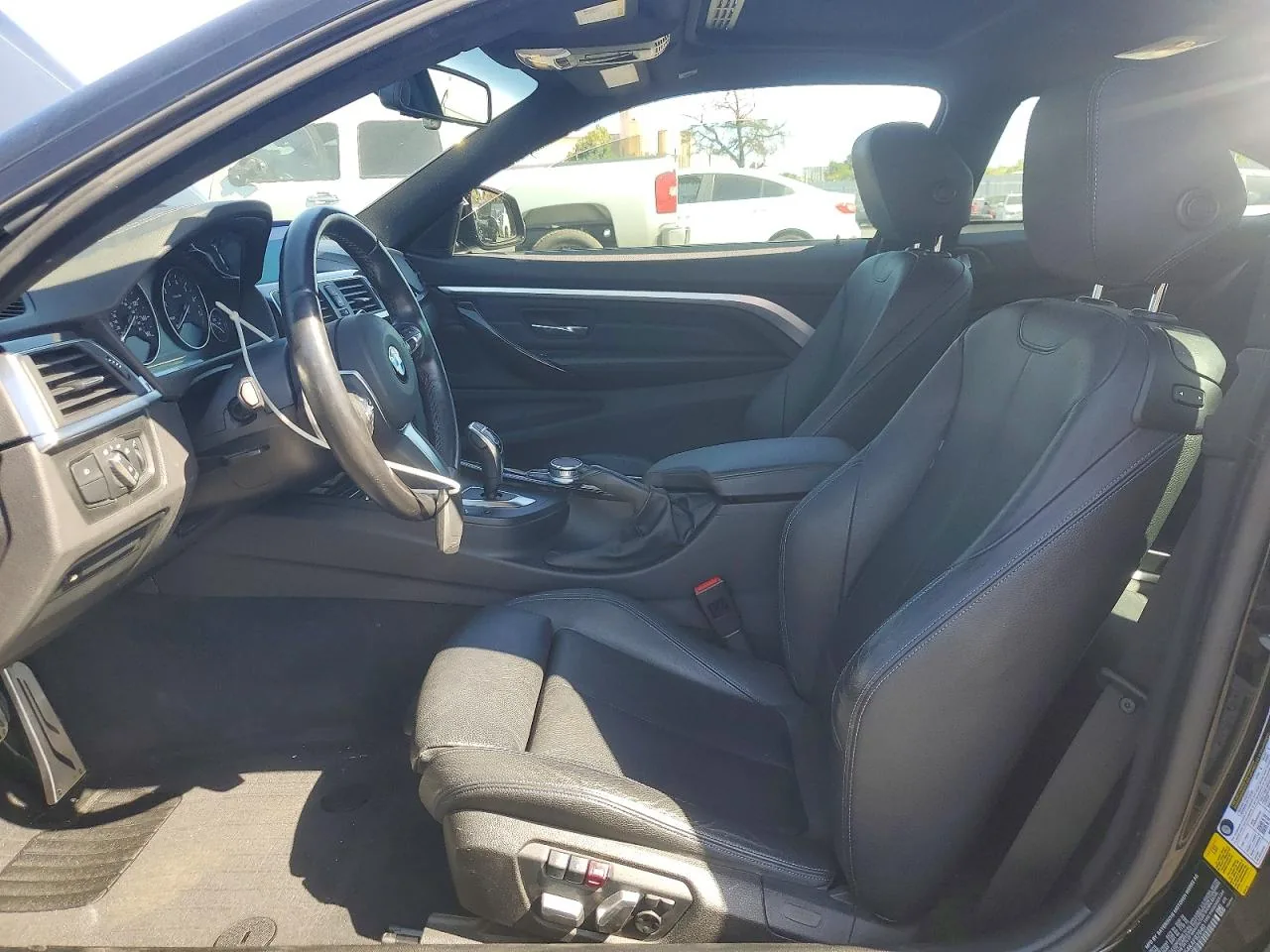 2019 Bmw 430I Lot #54008516 thumbnail 3
