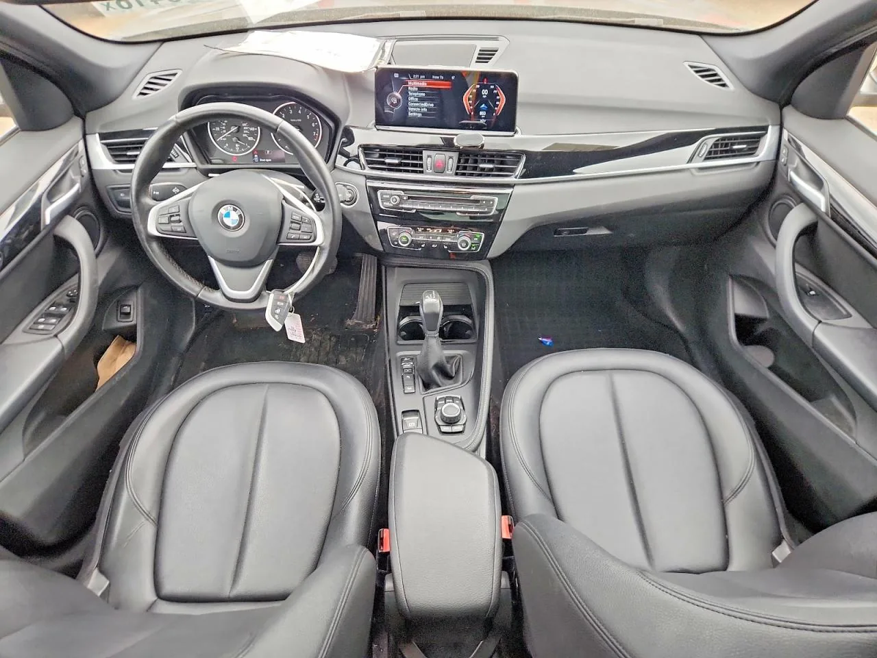 2017 Bmw X1 XDRIVE28I Lot #54075416 thumbnail 2