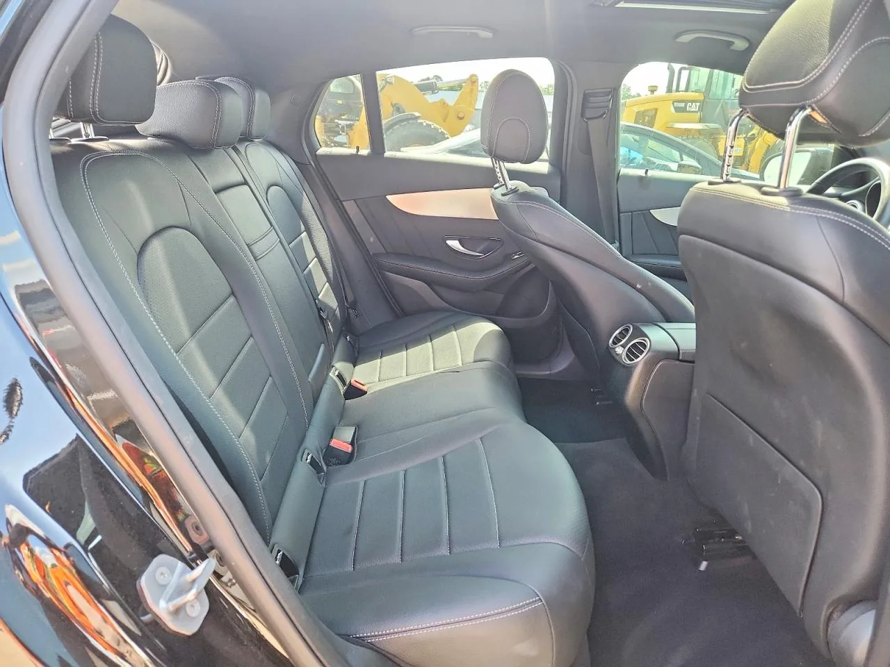 2021 Mercedes-benz GLC COUPE 300 4MATIC
