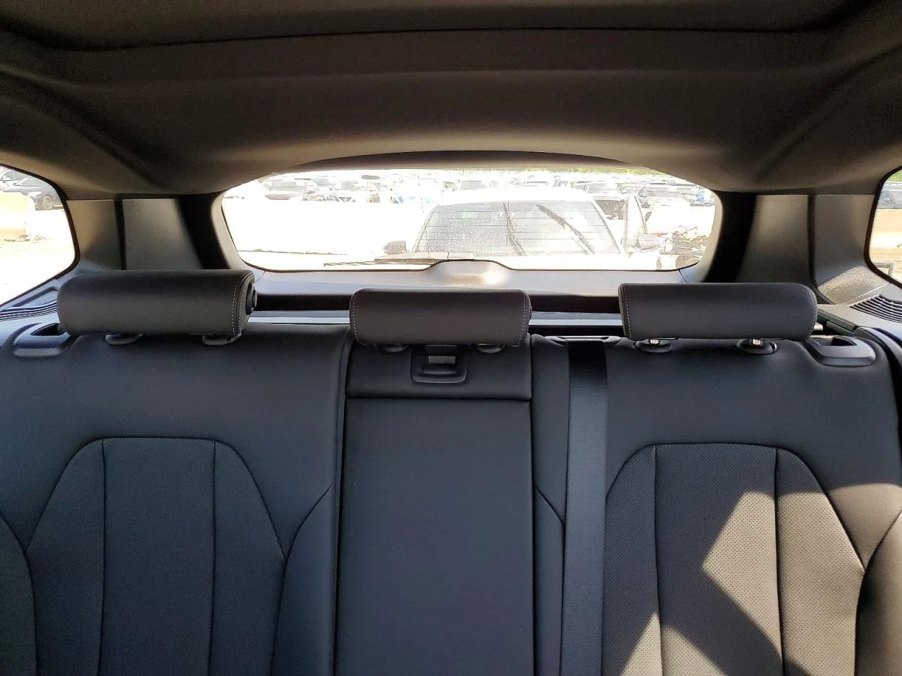 2024 Bmw X3 XDRIVE30I Lot #54145696 thumbnail 12