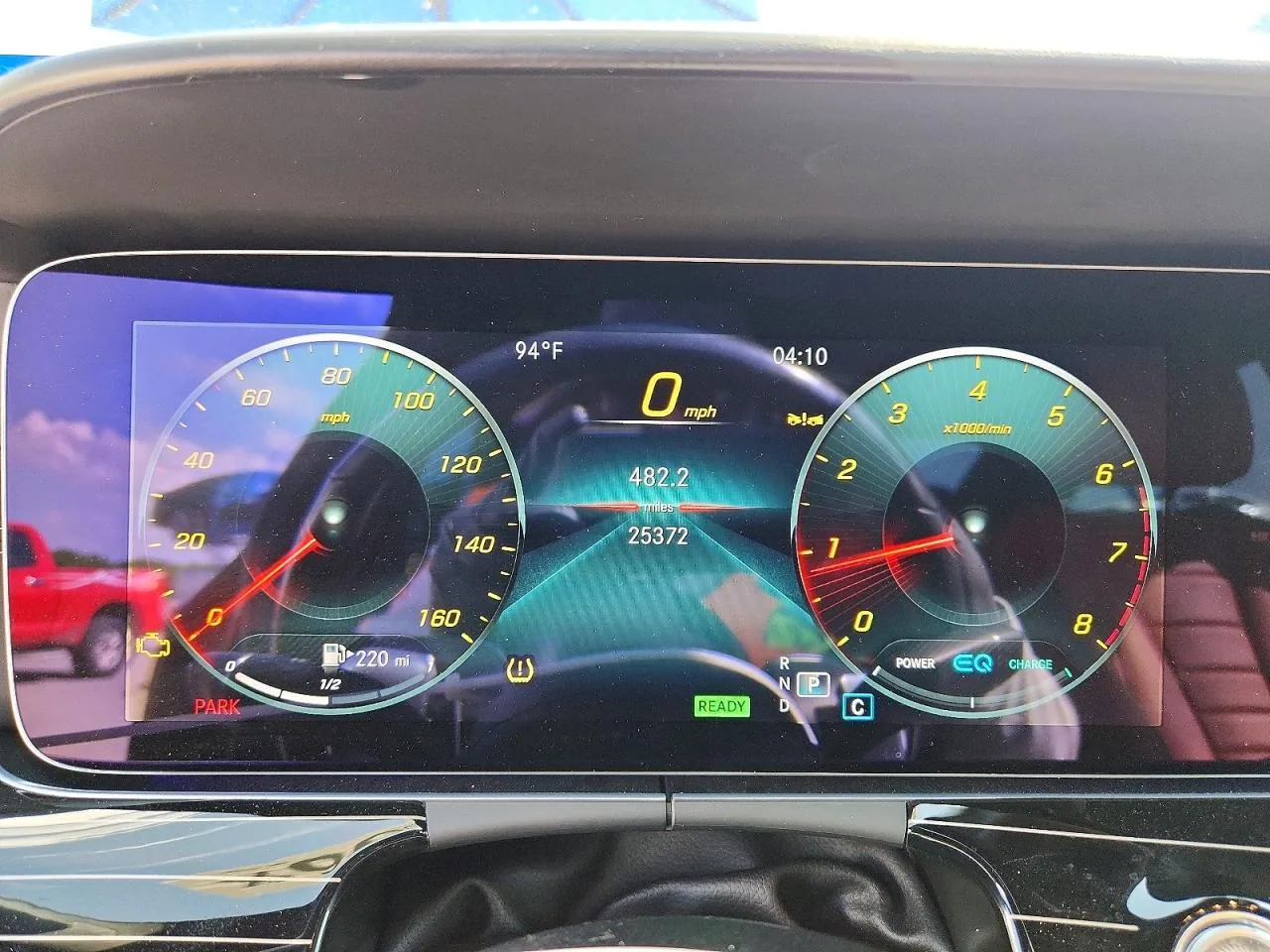 2023 Mercedes-benz CLS 450 4MATIC Lot #54153106 thumbnail 7