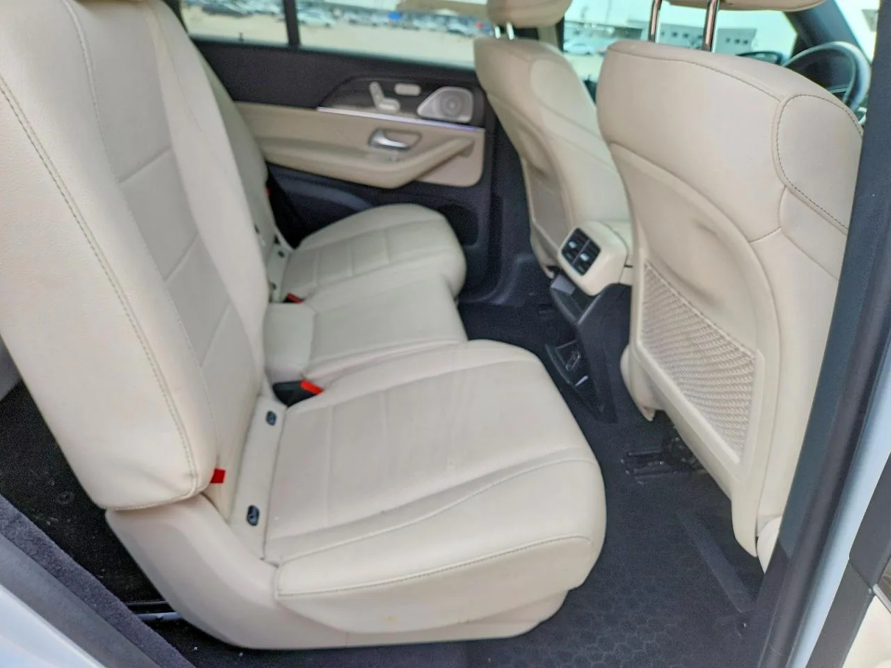 2021 Mercedes-benz GLE 350 Lot #54155276 thumbnail 5