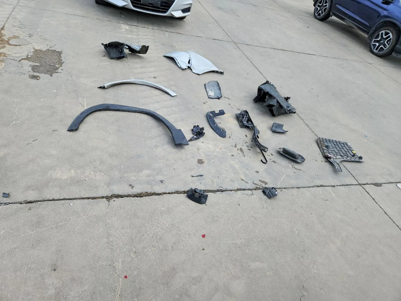2021 Mercedes-benz GLE 350 Lot #54155276 thumbnail 3