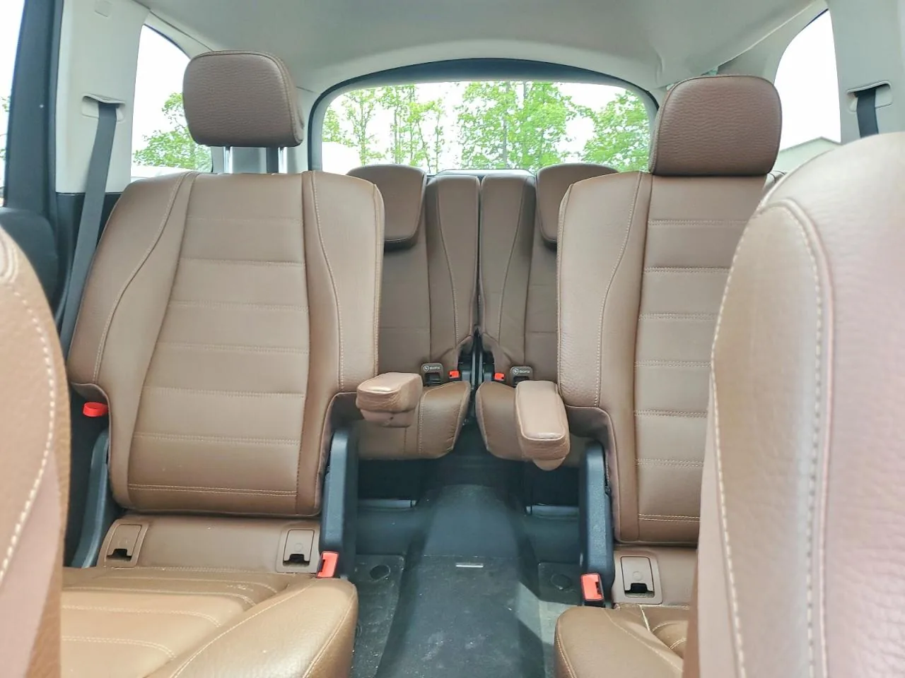 2024 Mercedes-benz GLS 450 4MATIC Lot #54165606 thumbnail 2