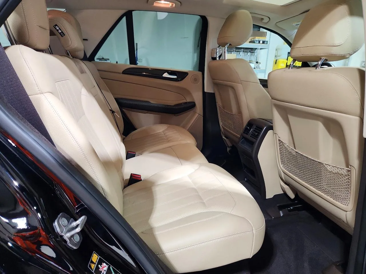2018 Mercedes-benz GLE 350 4MATIC Lot #54179986 thumbnail 8