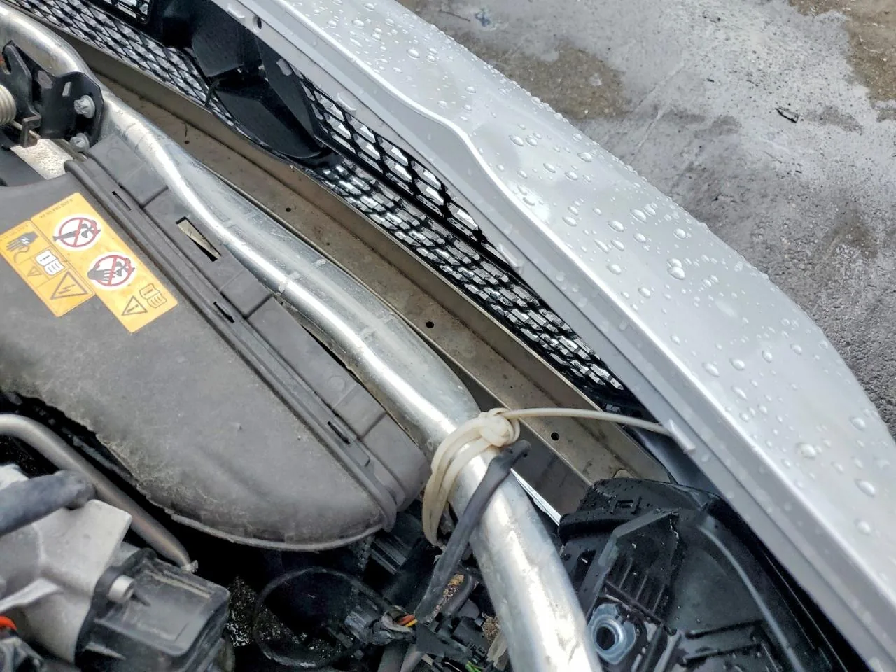 2019 Mercedes-benz CLA 250 Lot #54193446 thumbnail 9