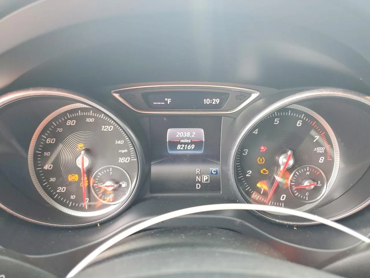 2019 Mercedes-benz CLA 250 Lot #54193446 thumbnail 12