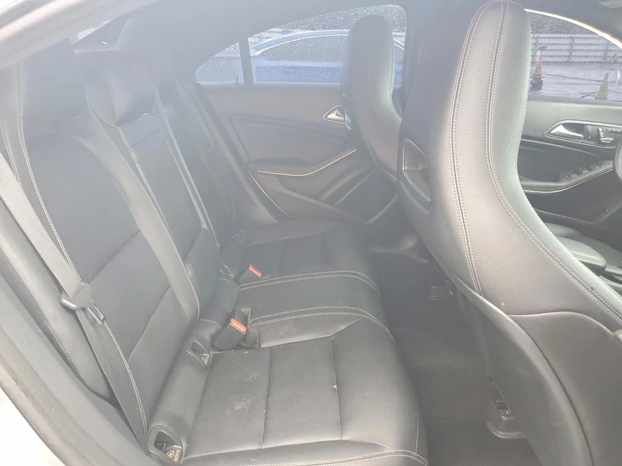 2019 Mercedes-benz CLA 250 Lot #54193446 thumbnail 11