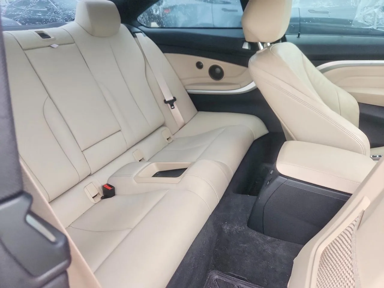 2017 Bmw 430I Lot #54208986 thumbnail 11