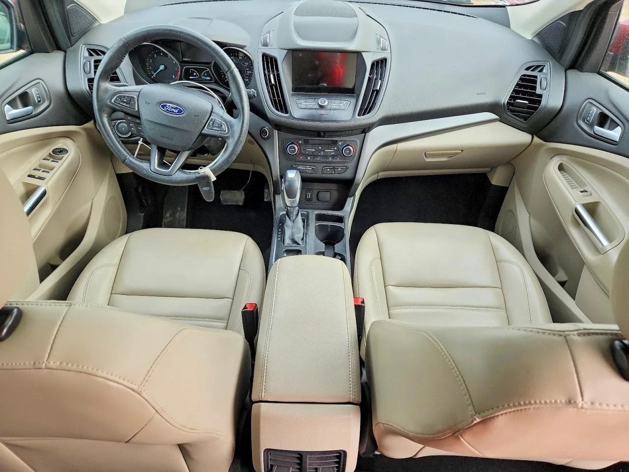 2019 Ford ESCAPE SEL Lot #54222066 thumbnail 2