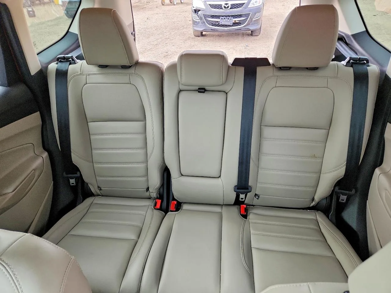 2019 Ford ESCAPE SEL Lot #54222066 thumbnail 6