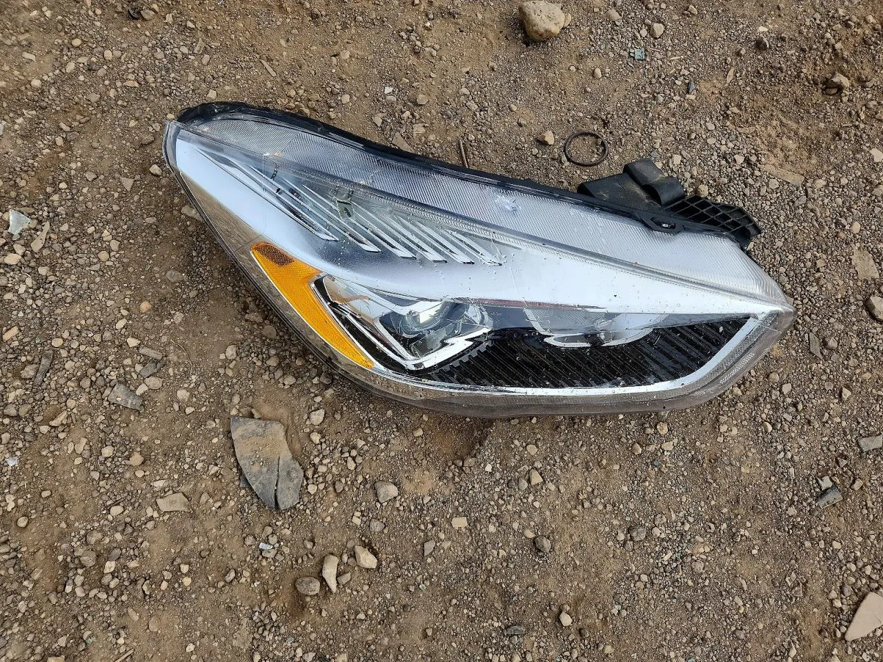 2019 Ford ESCAPE SEL Lot #54222066 thumbnail 5