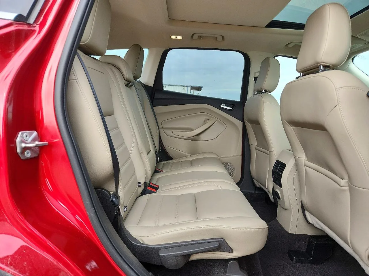 2019 Ford ESCAPE SEL Lot #54222066 thumbnail 3