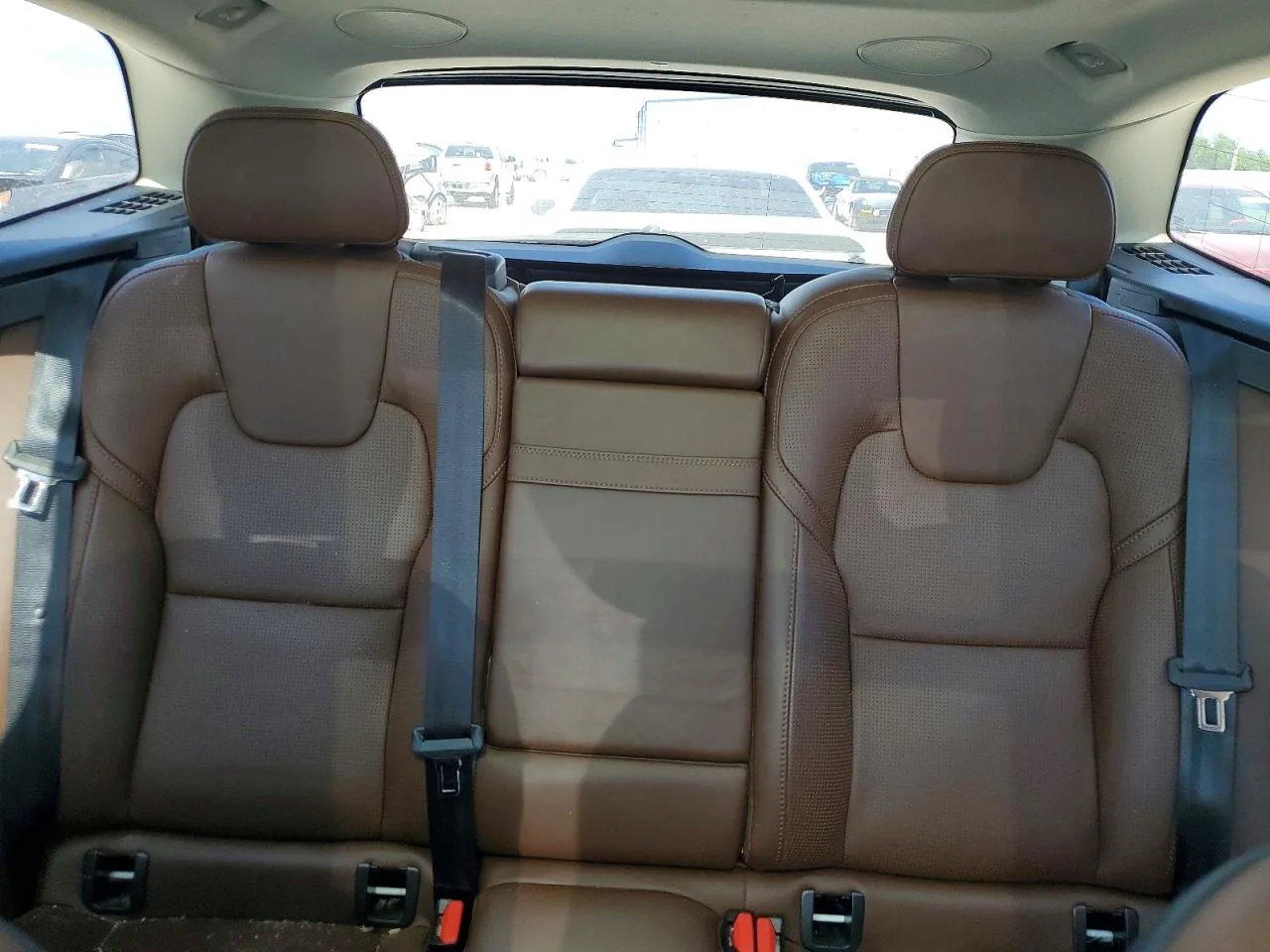 2020 Volvo XC60 T5 INSCRIPTION Lot #54334616 thumbnail 13