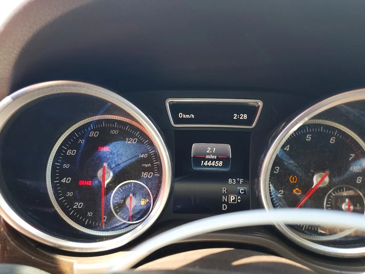 2017 Mercedes-benz GLE 350 Lot #54382386 thumbnail 9