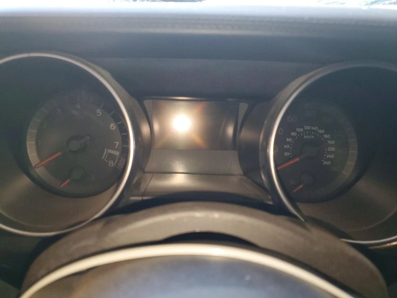 2020 Ford MUSTANG GT Lot #54400506 thumbnail 2